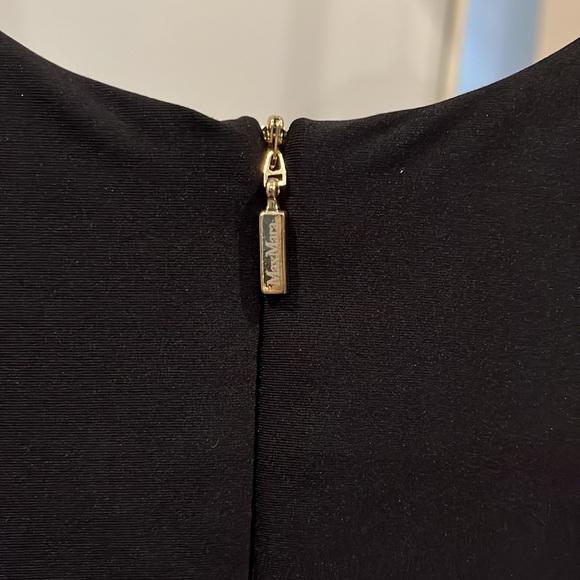 *NwT*Max Mara Riber Dress(Small) - Picture 4 of 11